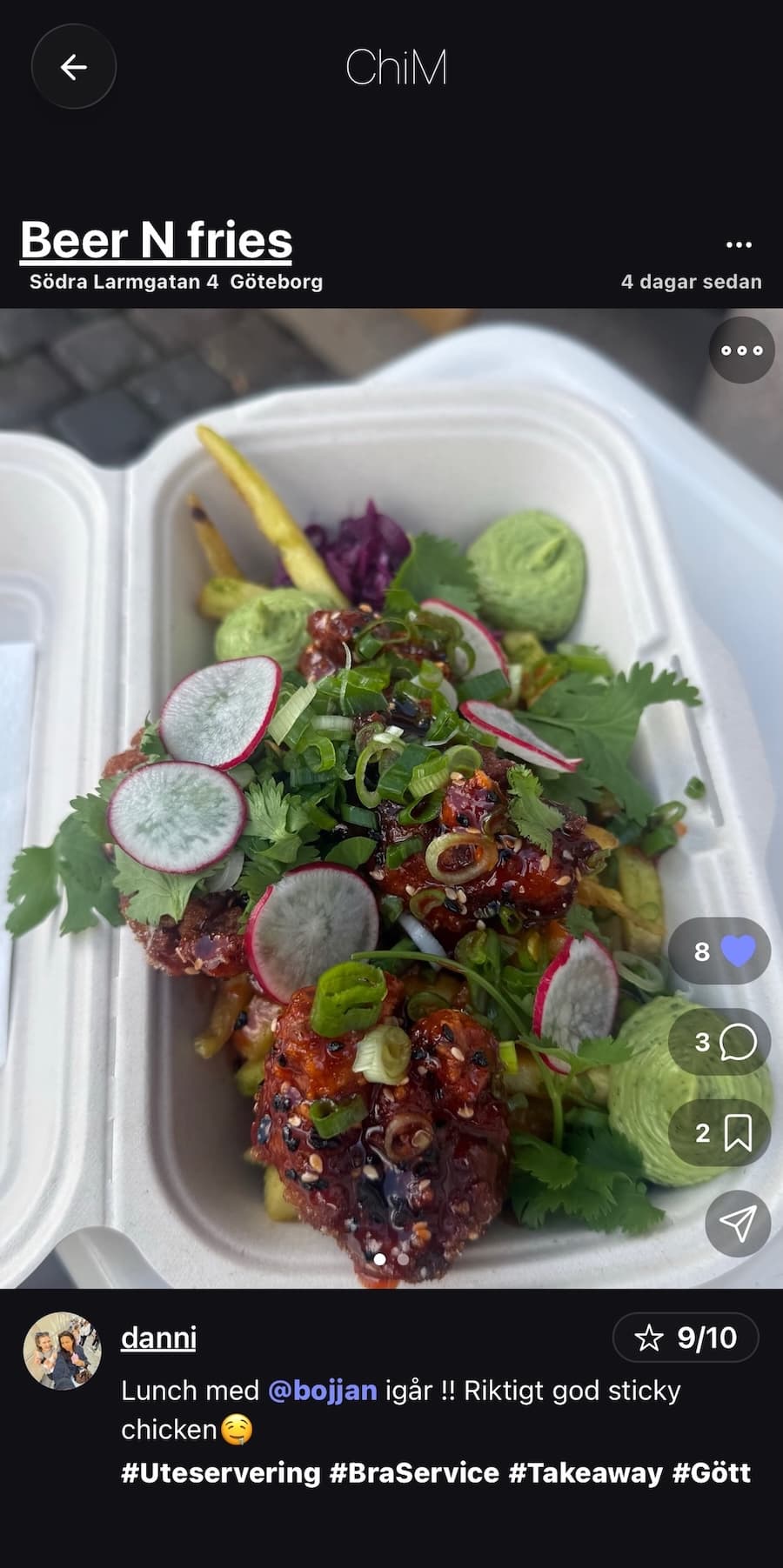 Hitta din nya favorit